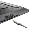Etui na iPad SUPCASE Unicorn Beetle Pro Czarny Model tabletu iPad (7. generacji)