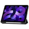 Etui na iPad Air TECH-PROTECT SC Pen Czarny Model tabletu iPad Air (4. generacji)
