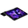 Etui na iPad Air TECH-PROTECT SC Pen Czarny Model tabletu iPad Air (6. generacji)