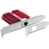 Karta sieciowa TP-LINK TX401 PCI Express, Wewnętrzna Rodzaj karty Przewodowa