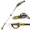 Piła akumulatorowa DEWALT DCMPS567N-XJ