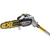 Piła akumulatorowa DEWALT DCMPS567P1-QW Automatyczne smarowanie łańcucha Tak