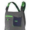 Spodnie robocze NEO TOOLS 81-247-XL ogrodniczki (rozmiar XL) Rodzaj Spodnie robocze ogrodniczki