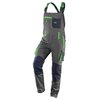 Spodnie robocze NEO TOOLS 81-247-XXL ogrodniczki (rozmiar XXL)