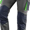 Spodnie robocze NEO TOOLS 81-247-XXL ogrodniczki (rozmiar XXL) Materiał Bawełna