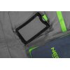 Spodnie robocze NEO TOOLS 81-247-M ogrodniczki (rozmiar M) Elementy odblaskowe Tak