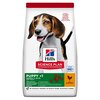 Karma dla psa HILL'S Science Plan Puppy Kurczak 14 kg