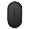 Mysz DELL MS3320W Typ myszy Optyczna
