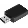 Adapter USB - Jack 3.5 mm SARAMONIC SR2459 Typ USB - Jack 3.5 mm