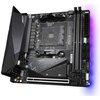 Płyta główna GIGABYTE B550I Aorus Pro AX Obsługiwane procesory AMD Ryzen 9