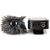 Bezprzewodowy zestaw audio SARAMONIC Blink500 Pro B1 RX + TX Materiał Tworzywo sztuczne