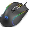 Mysz REDRAGON Predator M612 Interfejs USB