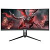 Monitor MSI Optix MAG301CR2 29.5" 2560x1080px 200Hz 1 ms Curved