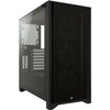 Obudowa CORSAIR iCUE 4000X RGB Czarny Standard płyty głównej EATX