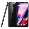 Smartfon ULEFONE Note 7 1/16GB 6.1" Czarny UF-N7 BK Aparat Tylny 8 Mpx + 2x2 Mpx, Przedni 5 Mpx