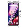 Smartfon ULEFONE Note 7 1/16GB 6.1" Czarny UF-N7 BK Model procesora MediaTek MT6580