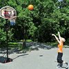 Kosz do koszykówki HUDORA Chicago 260 Rodzaj Kosz do koszykówki