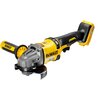Szlifierka kątowa DEWALT DCG418X2 Napięcie akumulatora [V] 54
