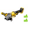 Szlifierka kątowa DEWALT DCG418X2