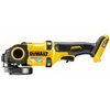 Szlifierka kątowa DEWALT DCG418N Silnik Szczotkowy