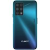 Smartfon CUBOT X30 8/128GB 6.4" Zielony Pamięć RAM 8 GB