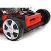 Kosiarka spalinowa HORTMASZ HKS 746 NL Loncin LC1P65FE z napędem 460mm 2.4kW Zakres regulacji koszenia [mm] 25 - 75
