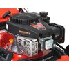 Kosiarka spalinowa HORTMASZ HKS 746 NL Loncin LC1P65FE z napędem 460mm 2.4kW Rozmiar koła tył [cm] 25.4