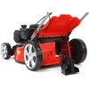 Kosiarka spalinowa HORTMASZ HKS 746 NL Loncin LC1P65FE z napędem 460mm 2.4kW Pojemność kosza [l] 60