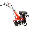 Glebogryzarka spalinowa HORTMASZ HGS 362 z napędem 2.7kW Wyposażenie Komplet śrub montażowych