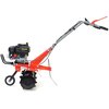Glebogryzarka spalinowa HORTMASZ HGS 362 z napędem 2.7kW Waga [kg] 31