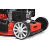 Kosiarka spalinowa HORTMASZ HKS 753 NL Loncin LC1P70FC z napędem 530mm 3.5kW Poziom hałasu [dB] 97.14