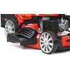 Kosiarka spalinowa HORTMASZ HKS 753 NL Loncin LC1P70FC z napędem 530mm 3.5kW Rozmiar koła przód [cm] 17.4