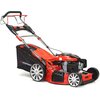 Kosiarka spalinowa HORTMASZ HKS 753 NL Loncin LC1P70FC z napędem 530mm 3.5kW Silnik marka Loncin