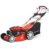Kosiarka spalinowa HORTMASZ HKS 753 NL Loncin LC1P70FC z napędem 530mm 3.5kW Moc nominalna urządzenia [kW] 3.5