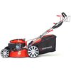 Kosiarka spalinowa HORTMASZ HKS 753 NL Loncin LC1P70FC z napędem 530mm 3.5kW Szerokość koszenia [mm] 530