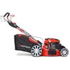 Kosiarka spalinowa HORTMASZ HKS 753 NL Loncin LC1P70FC z napędem 530mm 3.5kW Regulacja wysokości koszenia Centralna (8-stopniowa)