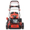 Kosiarka spalinowa HORTMASZ HKS 753 NL Loncin LC1P70FC z napędem 530mm 3.5kW Pojemność kosza [l] 60