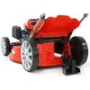 Kosiarka spalinowa HORTMASZ HKS 753 NL Loncin LC1P70FC z napędem 530mm 3.5kW Funkcje Mulczowanie, Napęd, Wyrzut boczny