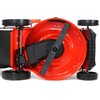 Kosiarka spalinowa HORTMASZ HKS 753 NL Loncin LC1P70FC z napędem 530mm 3.5kW Waga [kg] 38
