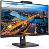 Monitor PHILIPS B-line 243B1JH 23.8" 1920x1080px IPS 4 ms Przeznaczenie Do domu i biura