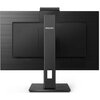 Monitor PHILIPS B-line 243B1JH 23.8" 1920x1080px IPS 4 ms Ekran 23.8", 1920 x 1080px, TFT