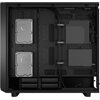 Obudowa FRACTAL DESIGN Meshify 2 XL TG Light Tint Liczba zamontowanych wentylatorów 3