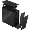 Obudowa FRACTAL DESIGN Meshify 2 XL TG Light Tint Z oknem Tak