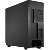 Obudowa FRACTAL DESIGN Meshify 2 XL TG Light Tint Standard zasilacza ATX