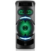 Power Audio GOGEN SMILEE BPS 636, 40W, Bluetooth, Bateria 6.5 godziny, Mikrofon w zestawie, Funkcja Power Bank, Tuner FM Bluetooth Tak