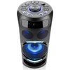 Power Audio GOGEN SMILEE BPS 636, 40W, Bluetooth, Bateria 6.5 godziny, Mikrofon w zestawie, Funkcja Power Bank, Tuner FM Karaoke Tak
