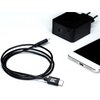 Kabel USB-C - USB-C GREENCELL 2 m Długość [m] 2