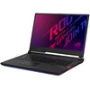 Laptop ASUS ROG Strix Scar 17 G732LXS-HG047T 17.3" IPS 300Hz i7-10875H 16GB RAM 1TB SSD GeForce 2080 Super Windows 10 Home Liczba rdzeni 8