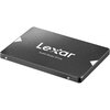 Dysk LEXAR NS100 512GB SSD Typ dysku Wewnętrzny