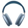 Słuchawki nauszne APPLE Airpods Max ANC Błękitny Przeznaczenie Audiofilskie